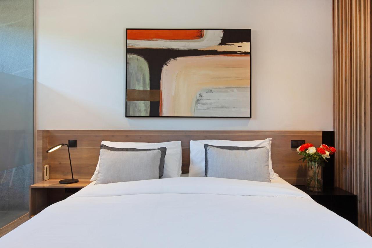 מלון קייפטאון Pod Camps Bay By The Oyster Collection מראה חיצוני תמונה