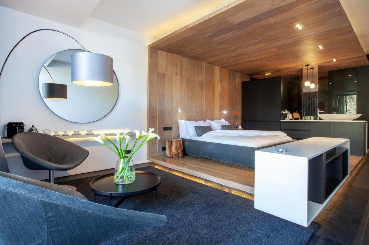 מלון קייפטאון Pod Camps Bay By The Oyster Collection מראה חיצוני תמונה