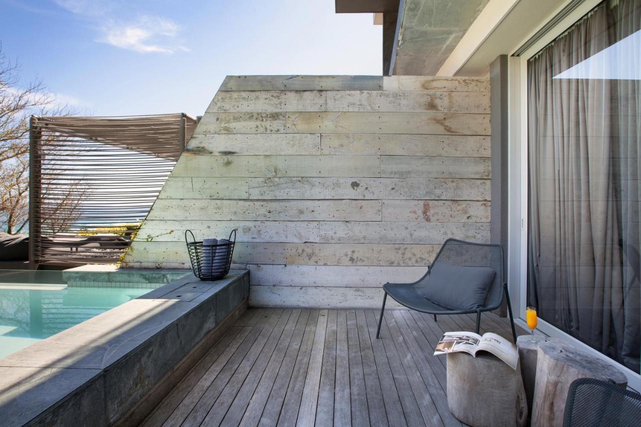 מלון קייפטאון Pod Camps Bay By The Oyster Collection מראה חיצוני תמונה