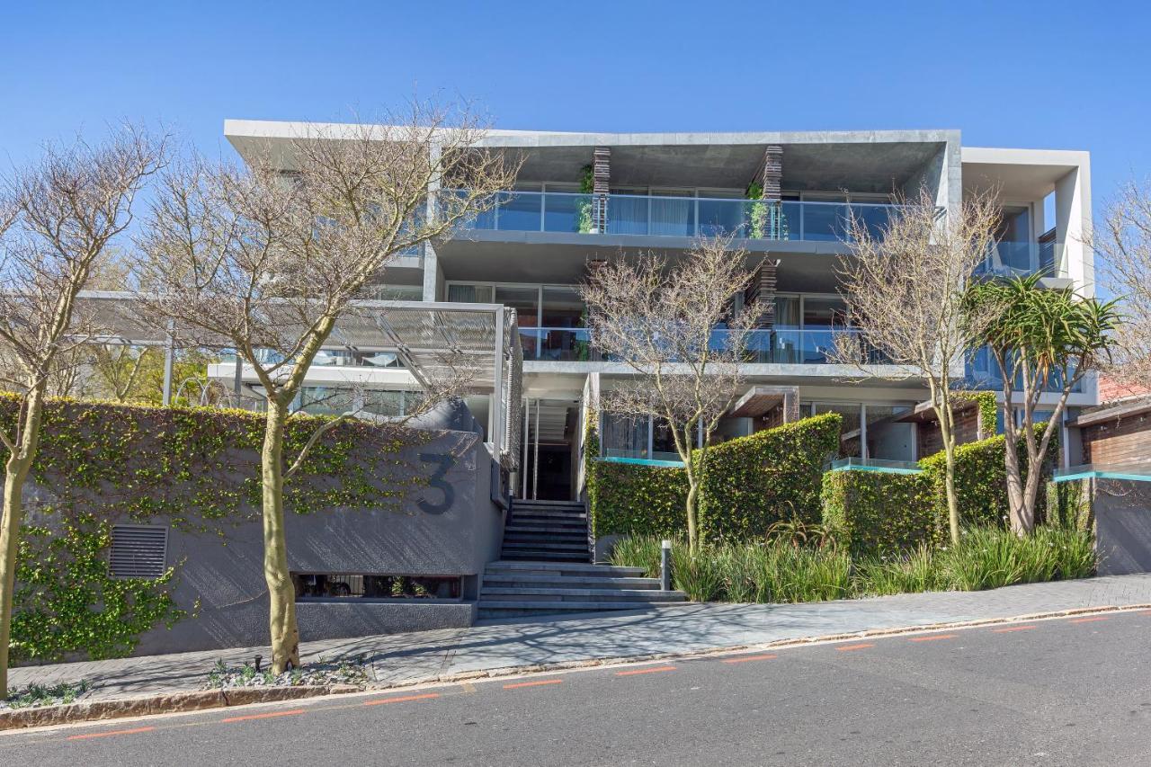 מלון קייפטאון Pod Camps Bay By The Oyster Collection מראה חיצוני תמונה
