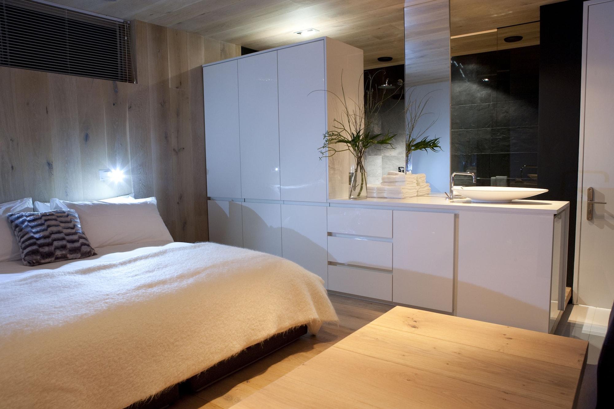 מלון קייפטאון Pod Camps Bay By The Oyster Collection מראה חיצוני תמונה