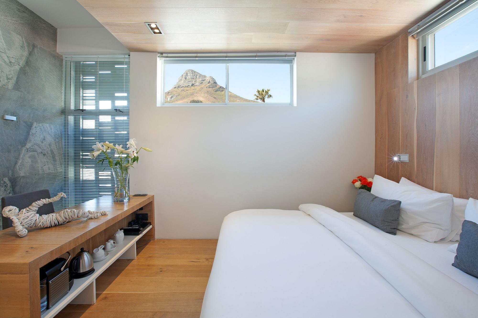 מלון קייפטאון Pod Camps Bay By The Oyster Collection מראה חיצוני תמונה
