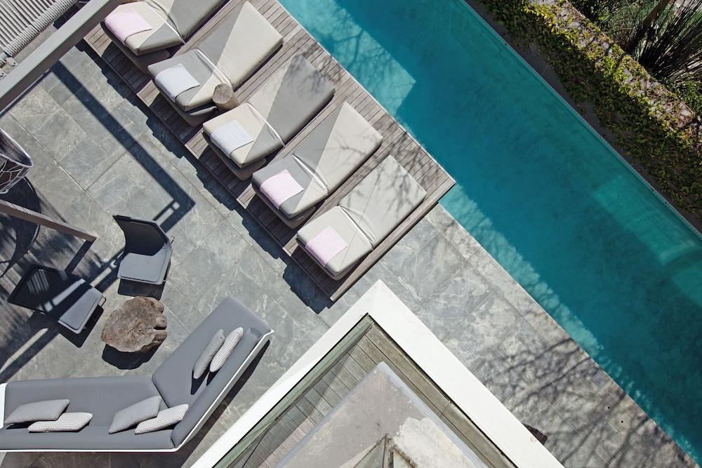 מלון קייפטאון Pod Camps Bay By The Oyster Collection מראה חיצוני תמונה