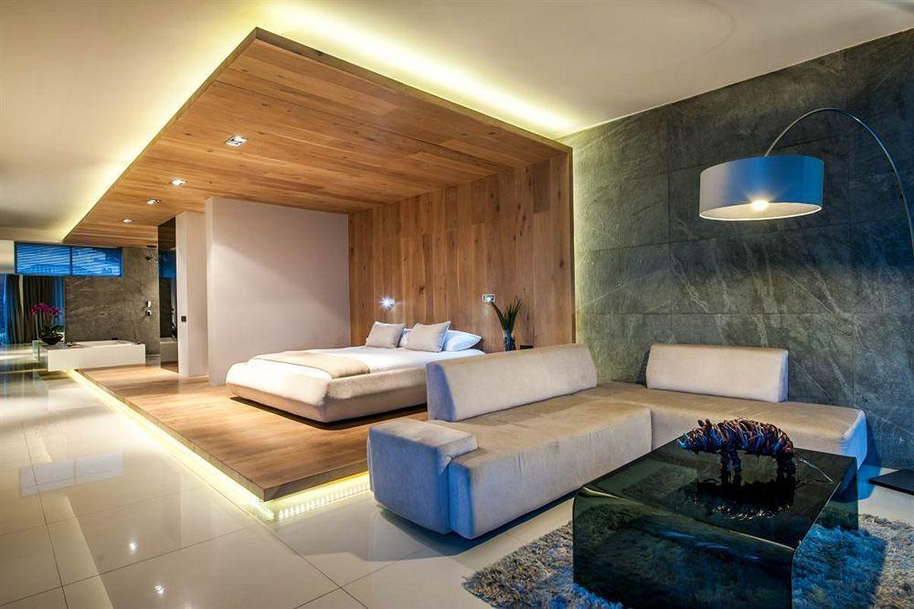 מלון קייפטאון Pod Camps Bay By The Oyster Collection מראה חיצוני תמונה