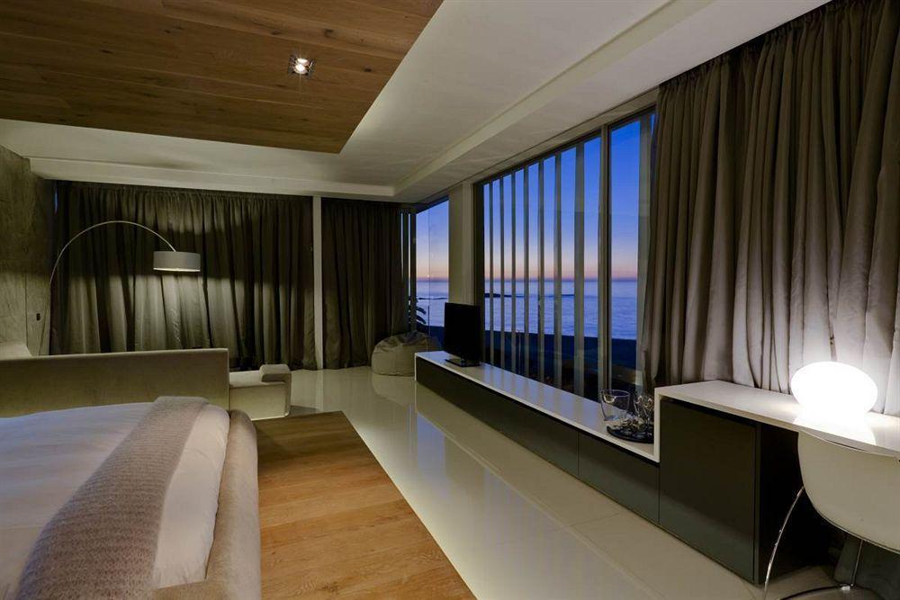 מלון קייפטאון Pod Camps Bay By The Oyster Collection מראה חיצוני תמונה