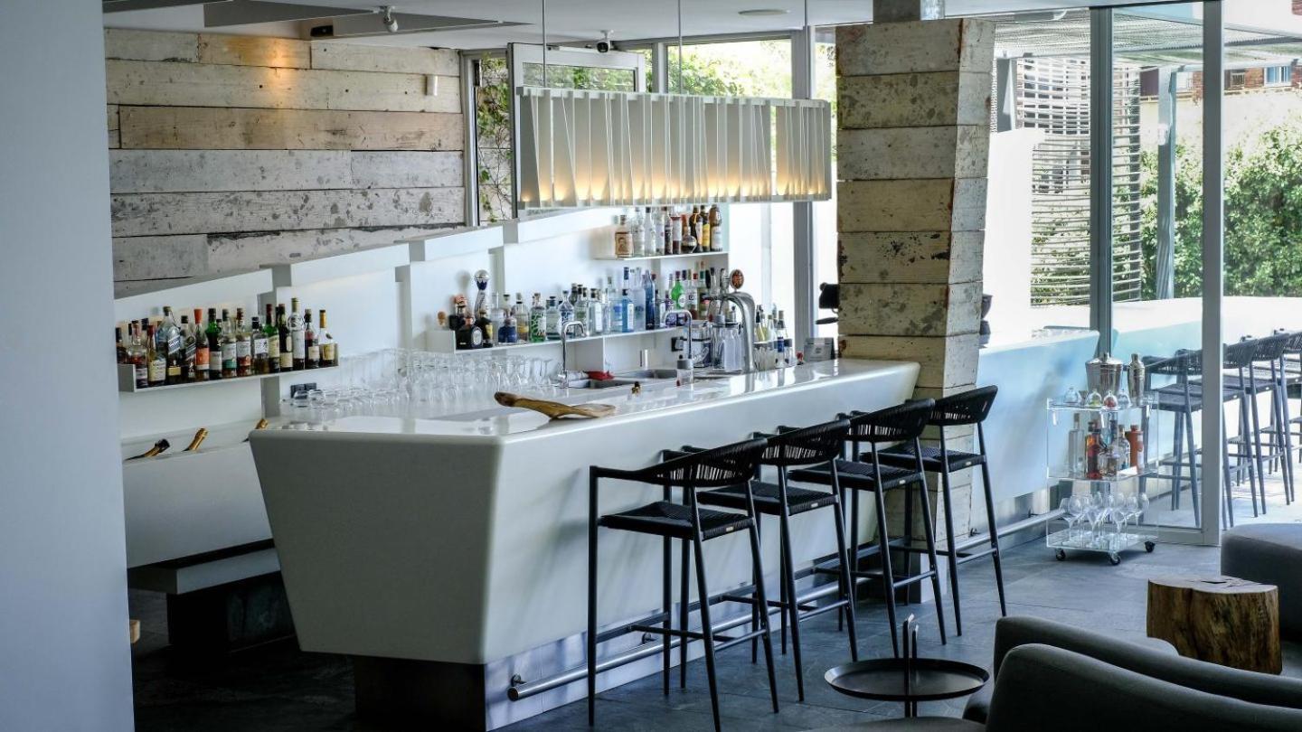 מלון קייפטאון Pod Camps Bay By The Oyster Collection מראה חיצוני תמונה