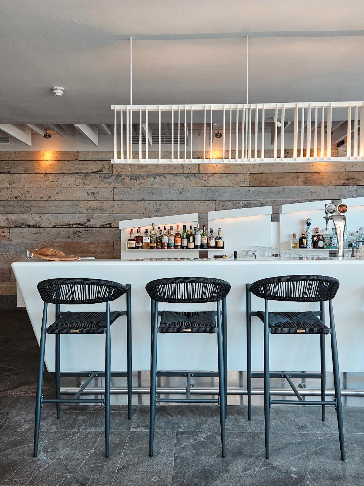 מלון קייפטאון Pod Camps Bay By The Oyster Collection מראה חיצוני תמונה