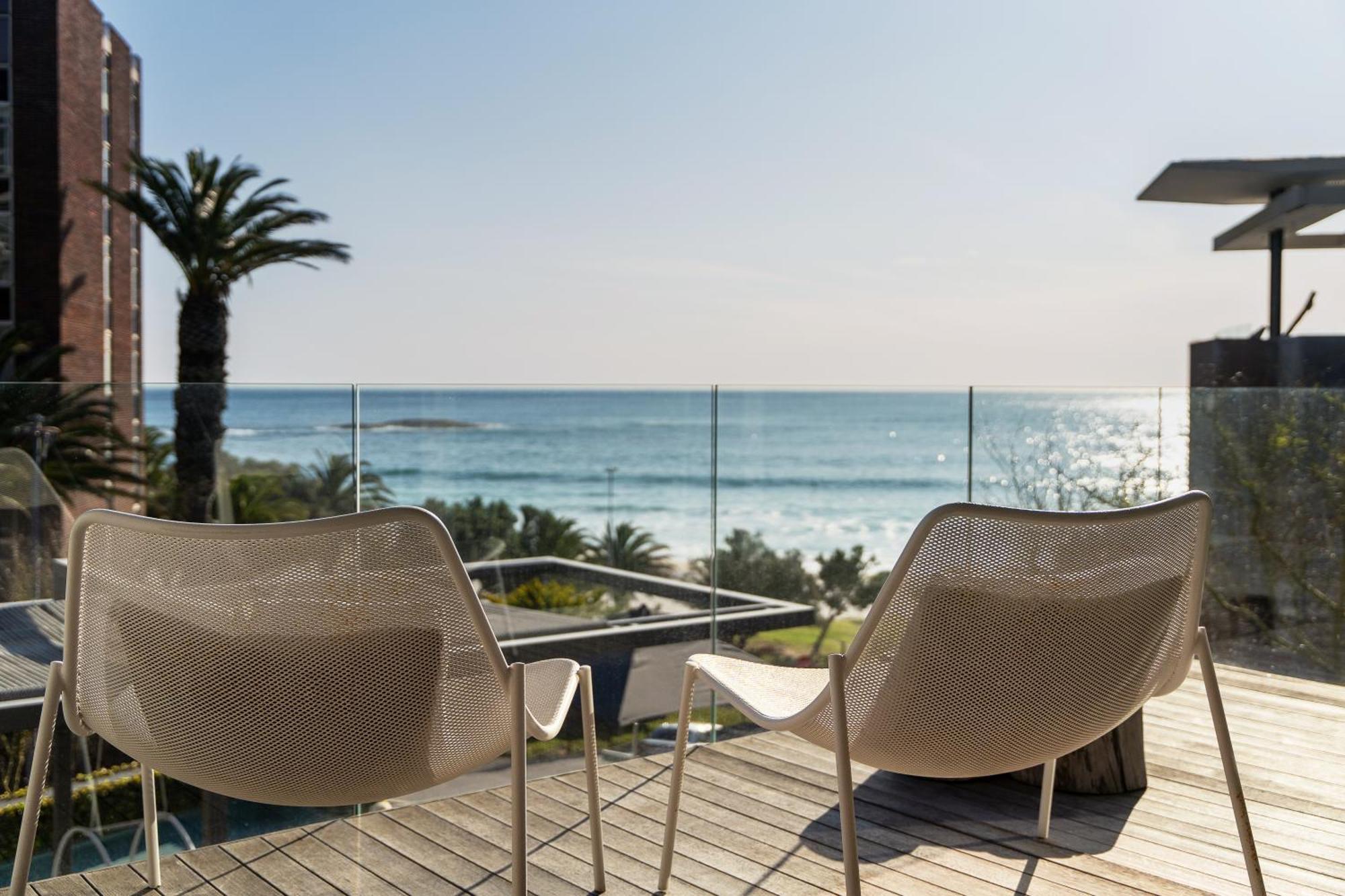 מלון קייפטאון Pod Camps Bay By The Oyster Collection מראה חיצוני תמונה