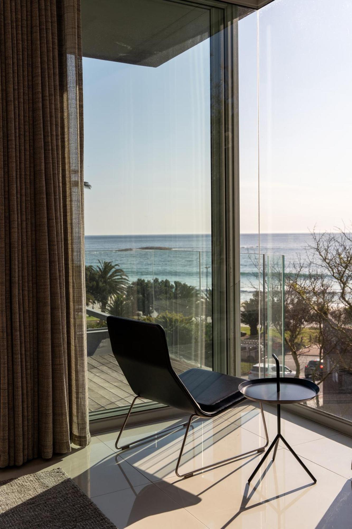 מלון קייפטאון Pod Camps Bay By The Oyster Collection מראה חיצוני תמונה