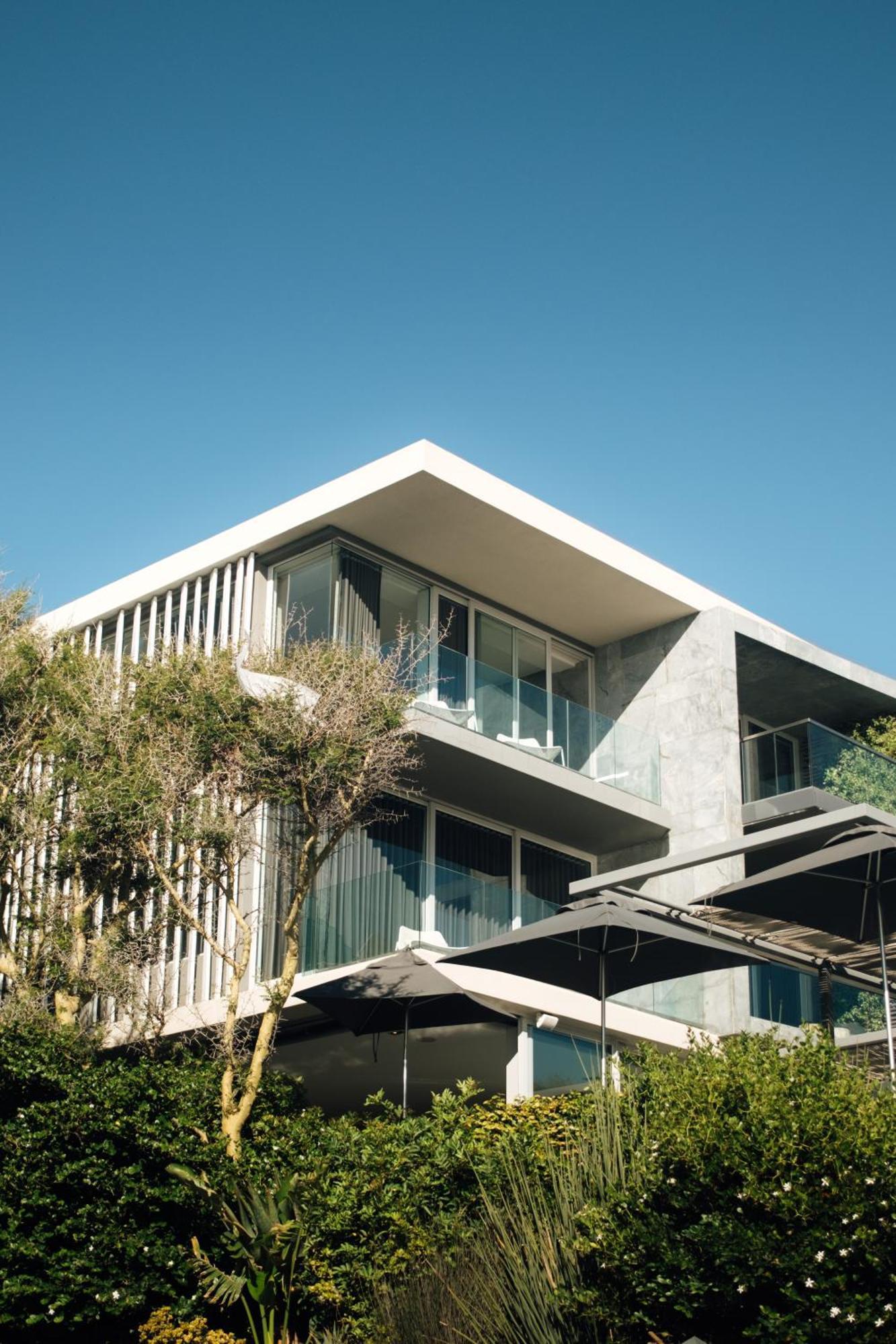 מלון קייפטאון Pod Camps Bay By The Oyster Collection מראה חיצוני תמונה