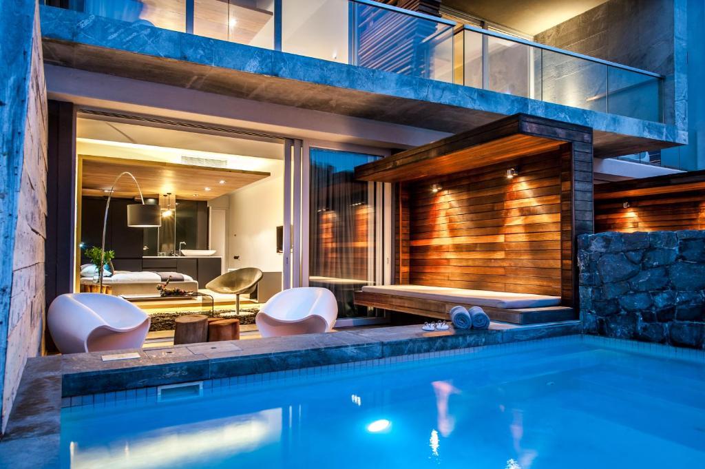 מלון קייפטאון Pod Camps Bay By The Oyster Collection חדר תמונה