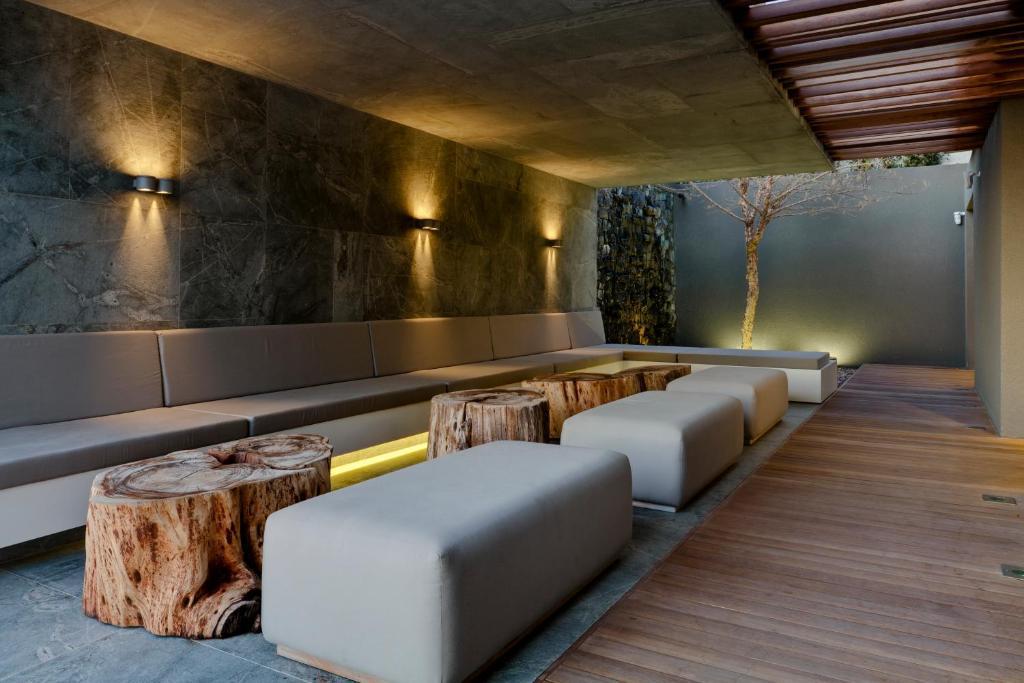 מלון קייפטאון Pod Camps Bay By The Oyster Collection מראה חיצוני תמונה