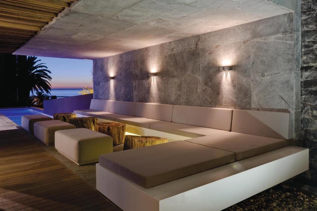 מלון קייפטאון Pod Camps Bay By The Oyster Collection מראה חיצוני תמונה
