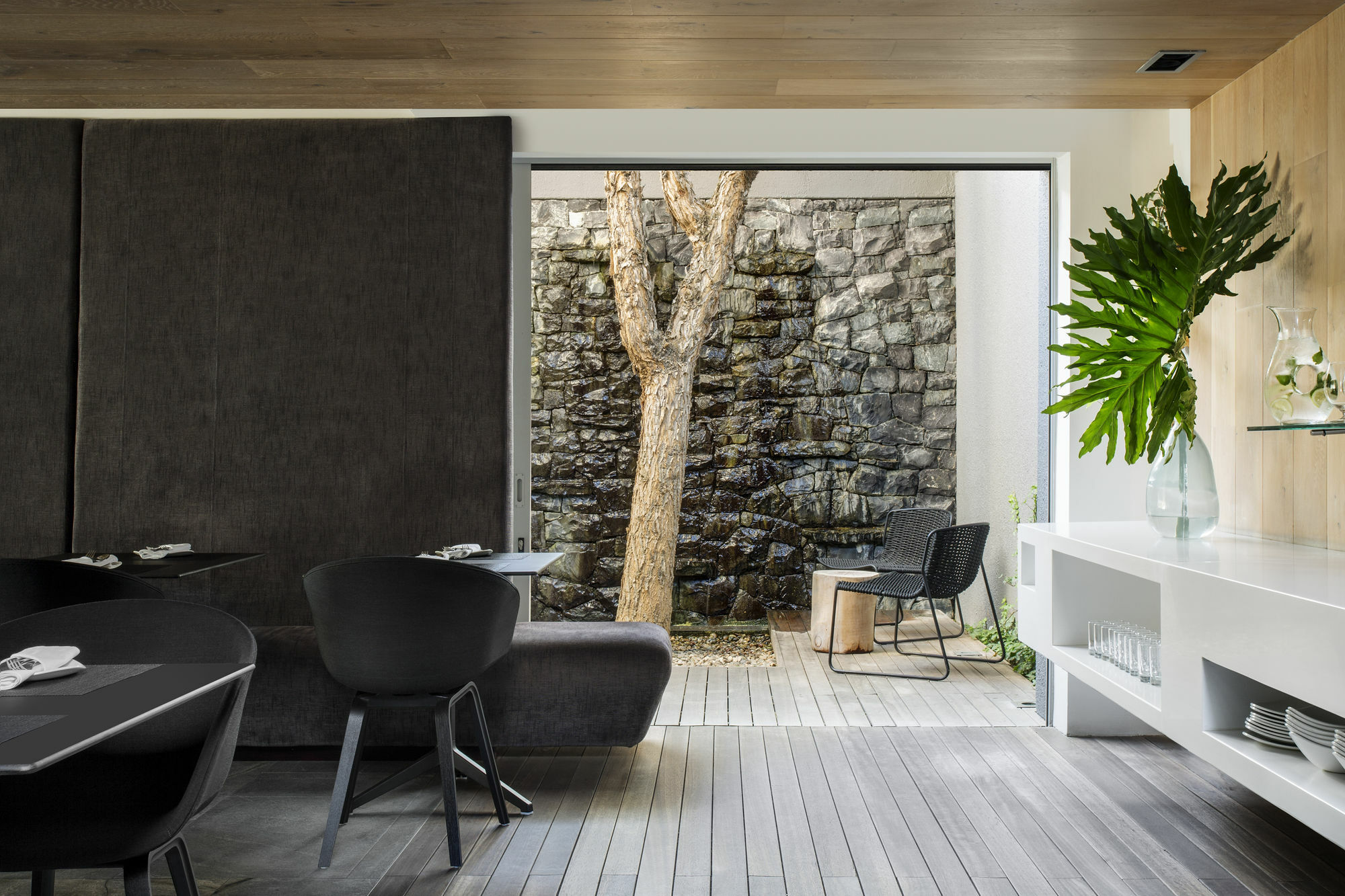 מלון קייפטאון Pod Camps Bay By The Oyster Collection מראה חיצוני תמונה