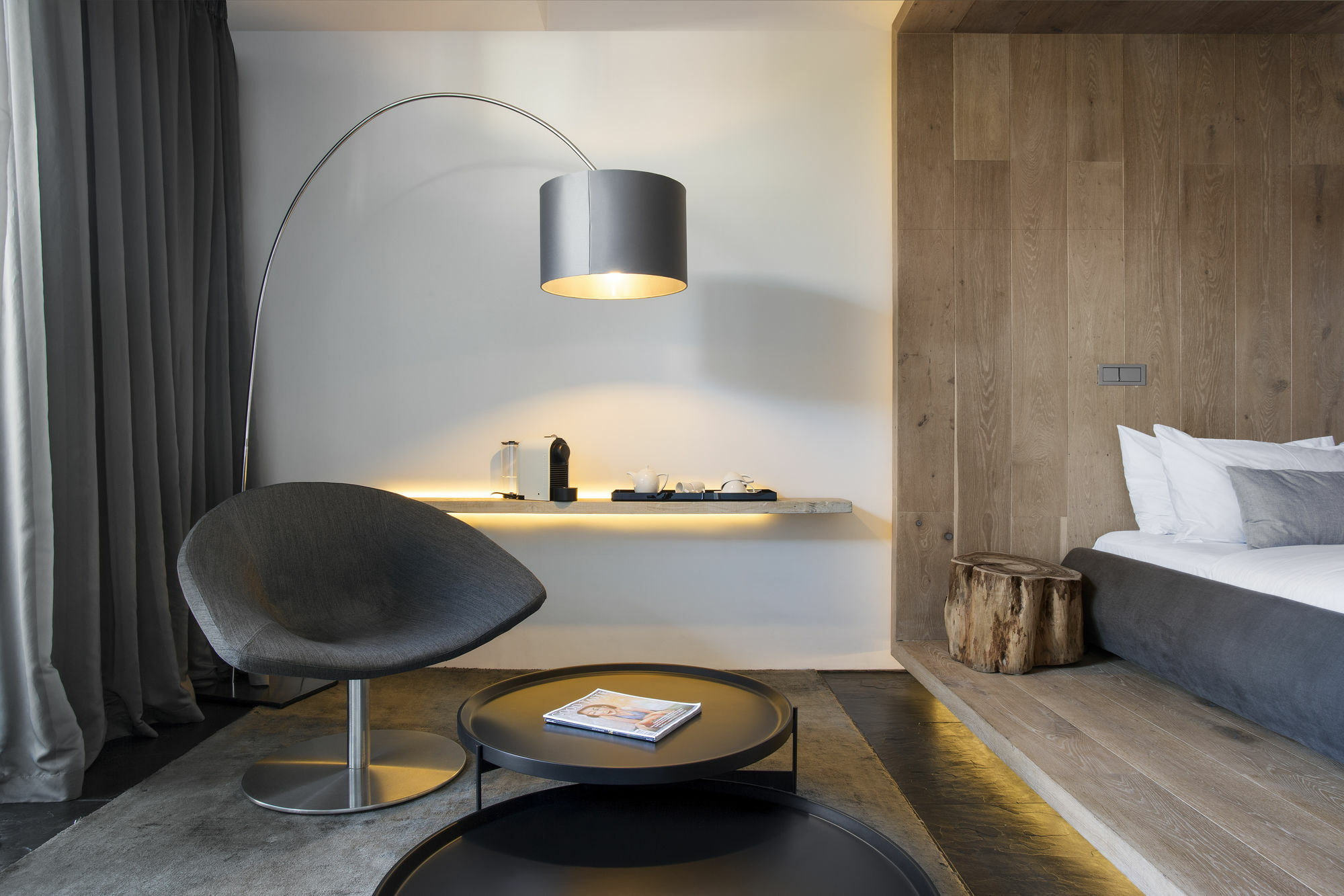 מלון קייפטאון Pod Camps Bay By The Oyster Collection מראה חיצוני תמונה