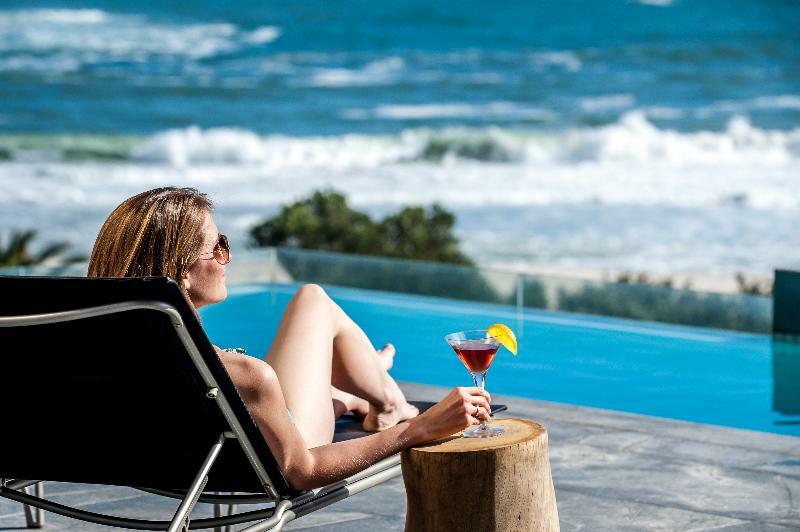 מלון קייפטאון Pod Camps Bay By The Oyster Collection מראה חיצוני תמונה